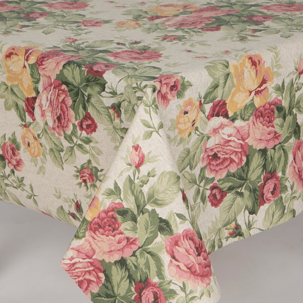 Renaissance Extra Wide Italian Oilcloth